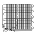 Condensation Cont. Compress. - 2666018060 Vaporizer [Electrolux Aeg]